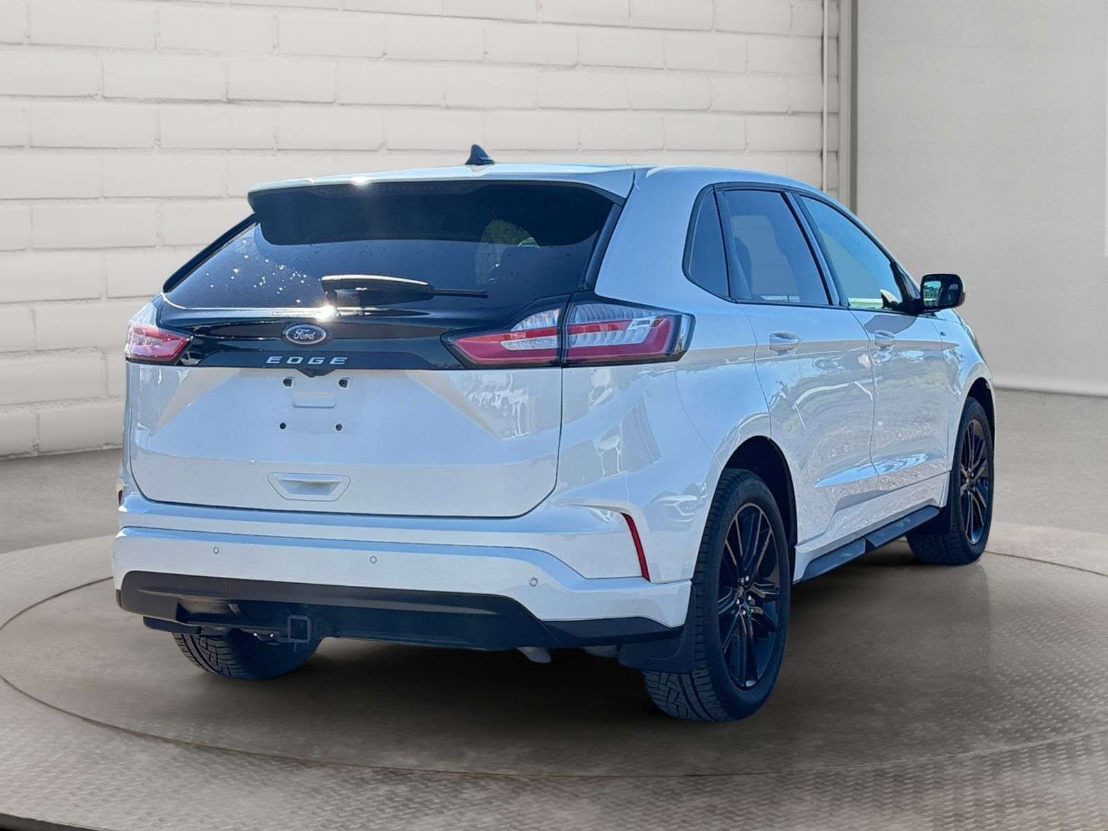 2022 Ford Edge ST Line | One Owner | Alberta Vehicle — снимка 1