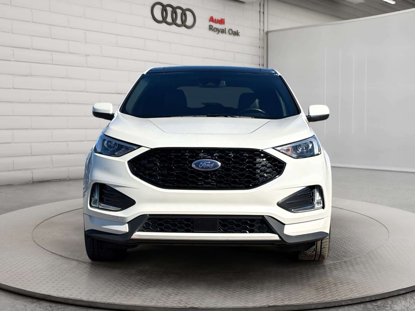2022 Ford Edge ST Line | One Owner | Alberta Vehicle — снимка 1