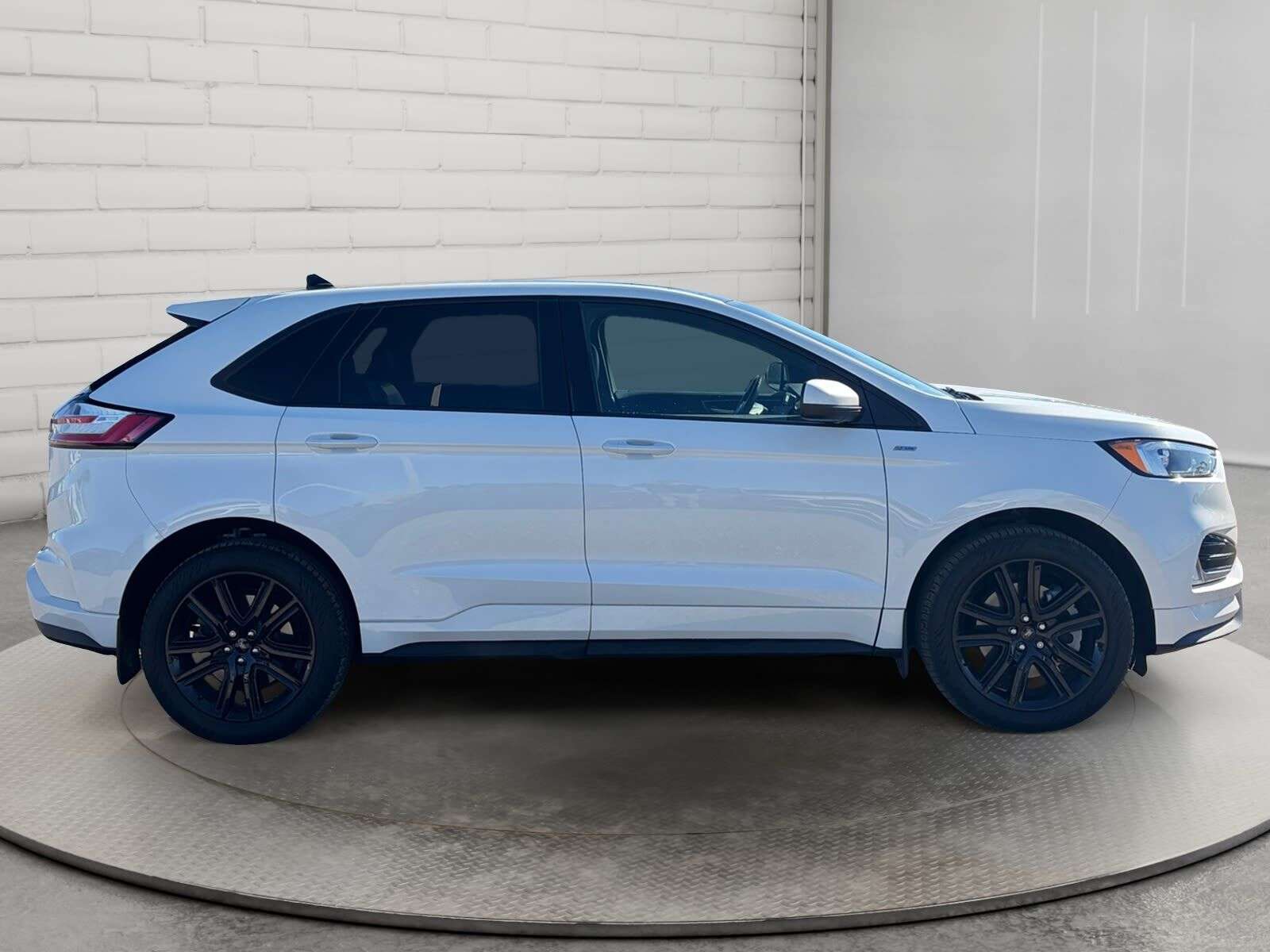 2022 Ford Edge ST Line | One Owner | Alberta Vehicle — снимка 1