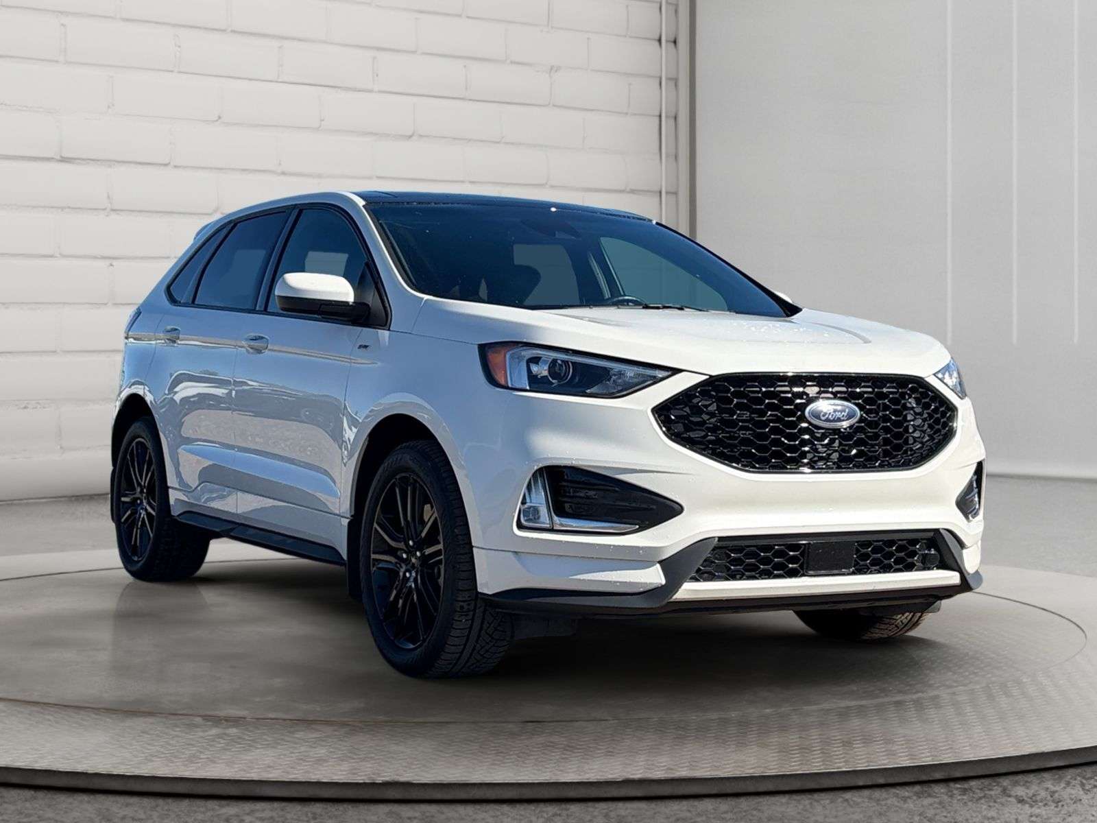 2022 Ford Edge ST Line | One Owner | Alberta Vehicle — снимка 1