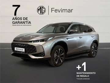 1.5T-GDI PHEV Luxury