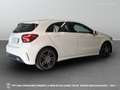Mercedes-Benz A 200 Classe A - 2018 - A 200 Premium auto Bianco - thumbnail 6