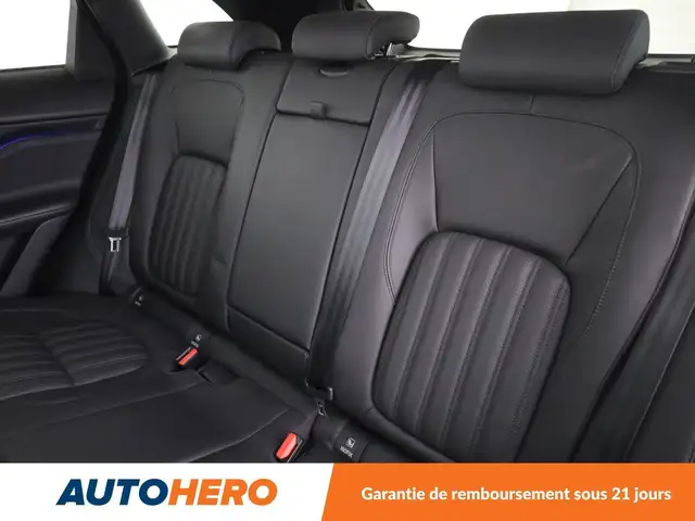 Jaguar F-Pace view 14