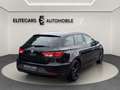 SEAT Leon 1.0 TSI FR-LINE AB WERK / PARKPILOT / TEMPOMAT / Schwarz - thumbnail 4