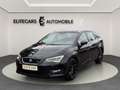 SEAT Leon 1.0 TSI FR-LINE AB WERK / PARKPILOT / TEMPOMAT / Schwarz - thumbnail 8