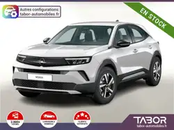Opel Mokka Hybrid 145 Sièges chauf