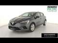 Renault Clio 1.0 sce Business 65cv my21 Grigio - thumbnail 1
