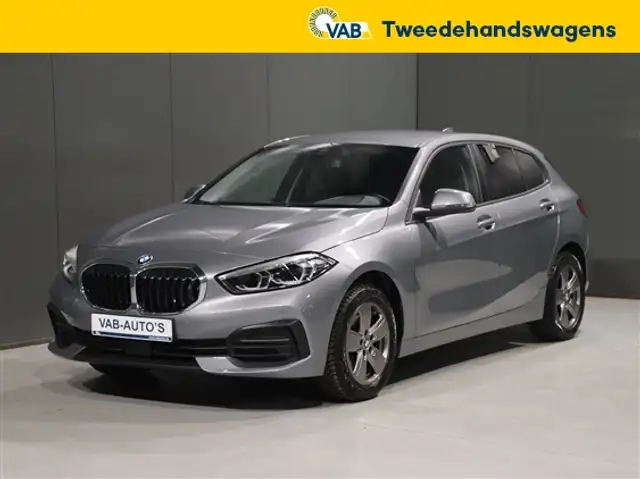 BMW 118 118I