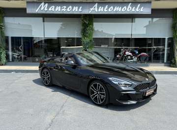 sDrive20i Msport IVA ESPOSTA