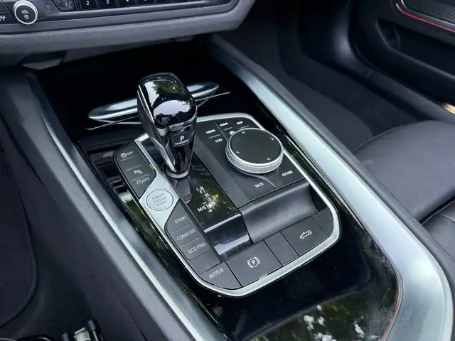 BMW Z4 view 12