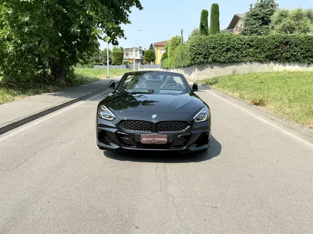 BMW Z4 view 13