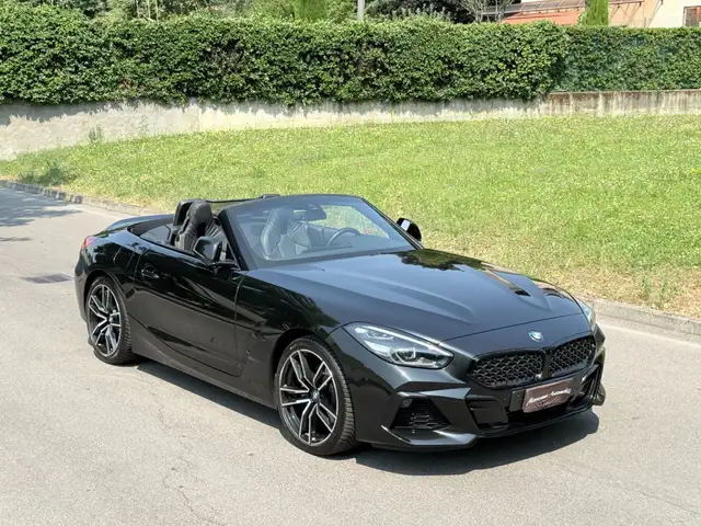 BMW Z4 view 15
