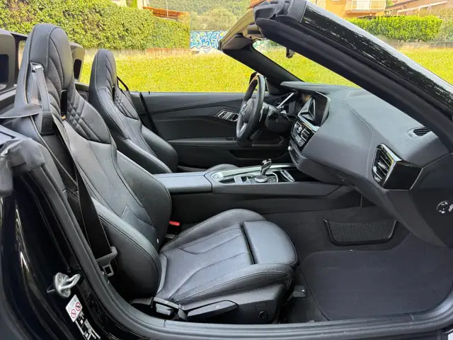 BMW Z4 view 6