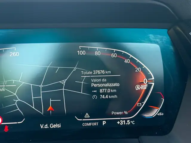 BMW Z4 view 8