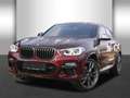 BMW X4 M40i Innovationsp. Navi Prof. Sport Aut. HIFI Piros - thumbnail 2