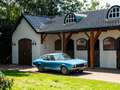 Fiat Dino COUPE 2400 Blau - thumbnail 1