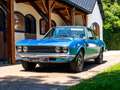 Fiat Dino COUPE 2400 Blau - thumbnail 26