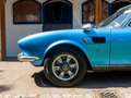 Fiat Dino COUPE 2400 Blau - thumbnail 19