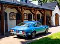 Fiat Dino COUPE 2400 Blau - thumbnail 2