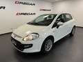 Fiat Punto Evo Punto Evo 5p 1.3 mjt 75cv NEOPATENTATI Bianco - thumbnail 1