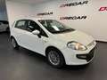 Fiat Punto Evo Punto Evo 5p 1.3 mjt 75cv NEOPATENTATI Bianco - thumbnail 3