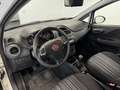 Fiat Punto Evo Punto Evo 5p 1.3 mjt 75cv NEOPATENTATI Bianco - thumbnail 9