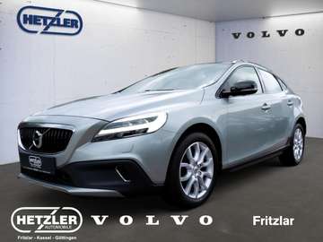Cross Country Summum VORLAUF FZ PRÜFEN EZund PREIS