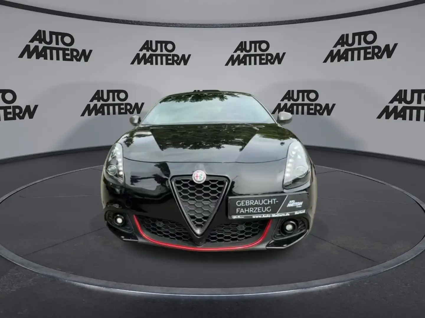 Alfa Romeo Giulietta 1.4 TB 16V Sprint Noir - 2