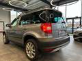 Skoda Yeti Ambition Plus Edition 4x4*2.Hand*AHK*Klima* Grau - thumbnail 7