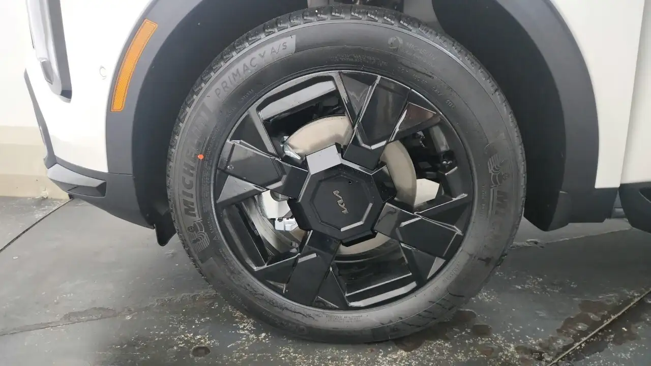 Kia Sportage снимка Kia Sportage