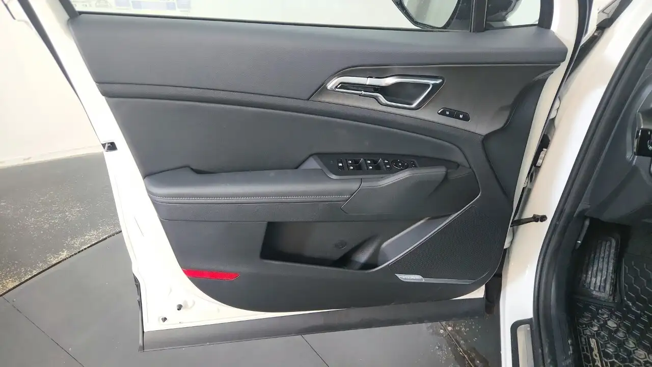 Kia Sportage снимка Kia Sportage
