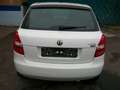 Skoda Fabia 1.2 Cool Edition*Klima*Euro4*Top* Weiß - thumbnail 6