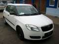 Skoda Fabia 1.2 Cool Edition*Klima*Euro4*Top* Weiß - thumbnail 2