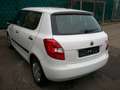 Skoda Fabia 1.2 Cool Edition*Klima*Euro4*Top* Weiß - thumbnail 4