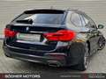 BMW 520 Touring M Sport d Sportt/DE-FHZ/LED/HUD/NAVIPRO... Noir - thumbnail 4