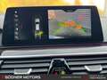 BMW 520 Touring M Sport d Sportt/DE-FHZ/LED/HUD/NAVIPRO... Noir - thumbnail 17