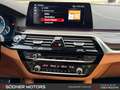 BMW 520 Touring M Sport d Sportt/DE-FHZ/LED/HUD/NAVIPRO... Noir - thumbnail 18