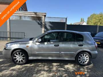 1.8 Tekna Airco, Elek.pak, lees tekst!