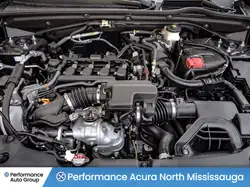 Acura ADX 2026