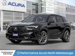 Acura ADX 2026