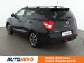 SsangYong XLV 1.6 Sapphire 4x2 Zwart - thumbnail 4