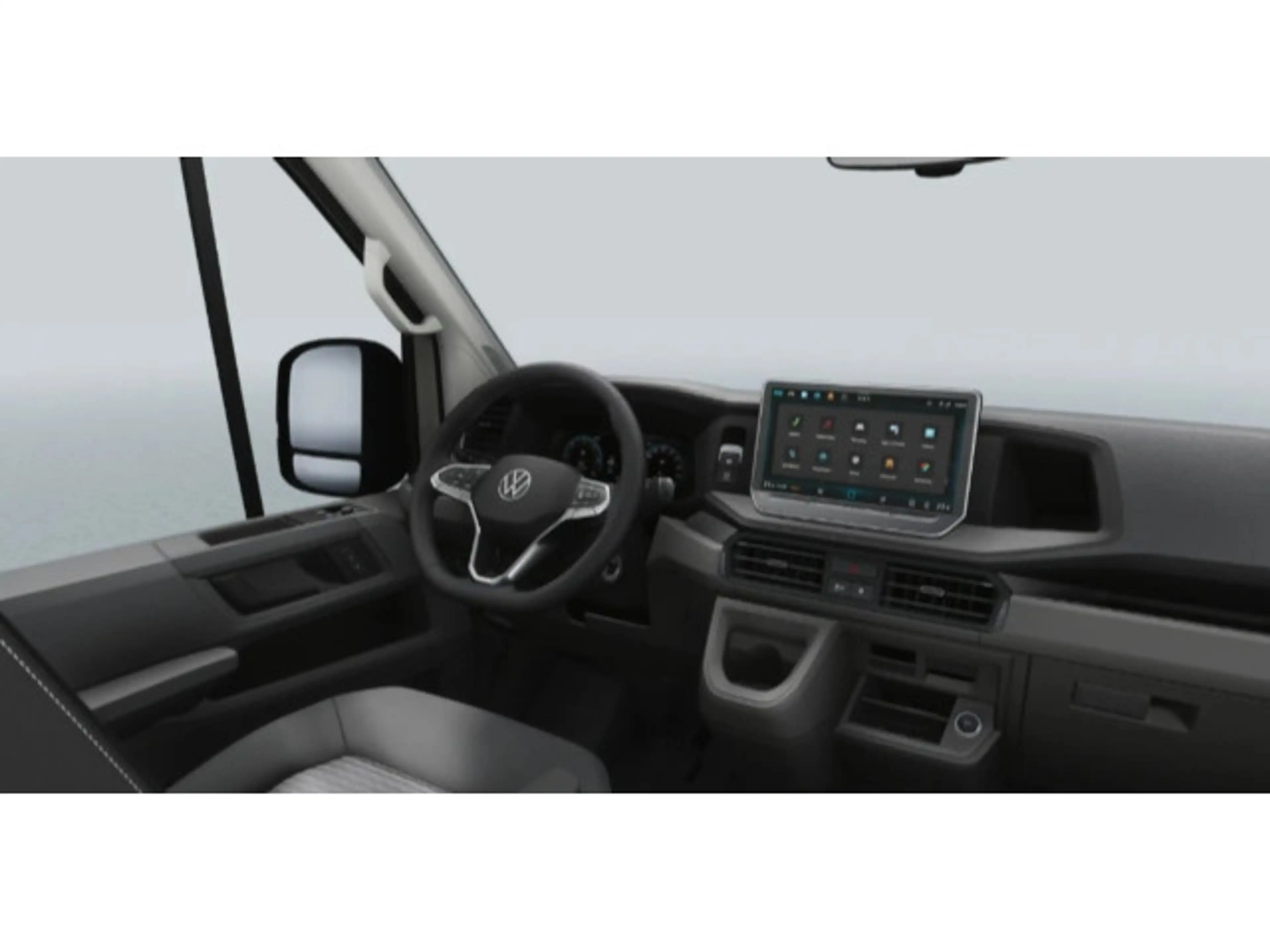 Volkswagen Grand California Dune,Allrad,Dieslhzg,AHK — photo 9