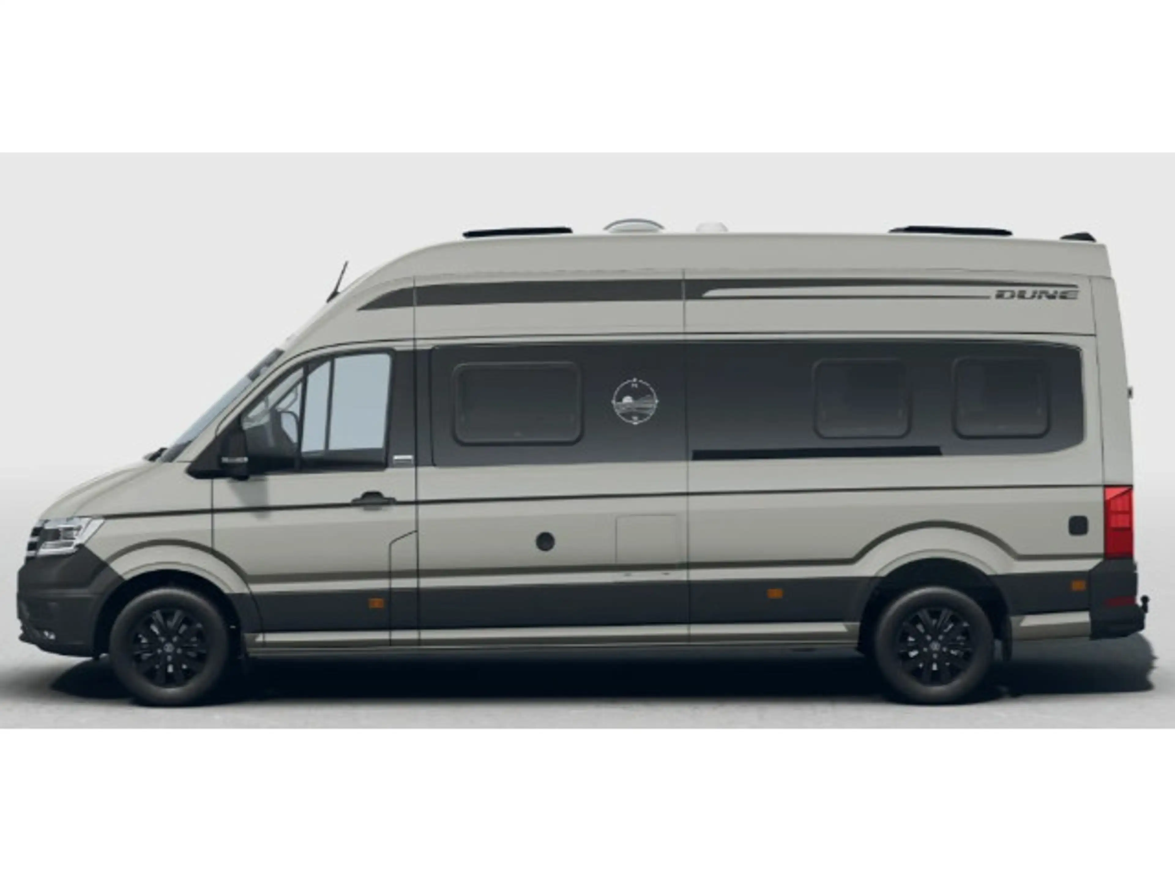 Volkswagen Grand California Dune,Allrad,Dieslhzg,AHK — photo 4