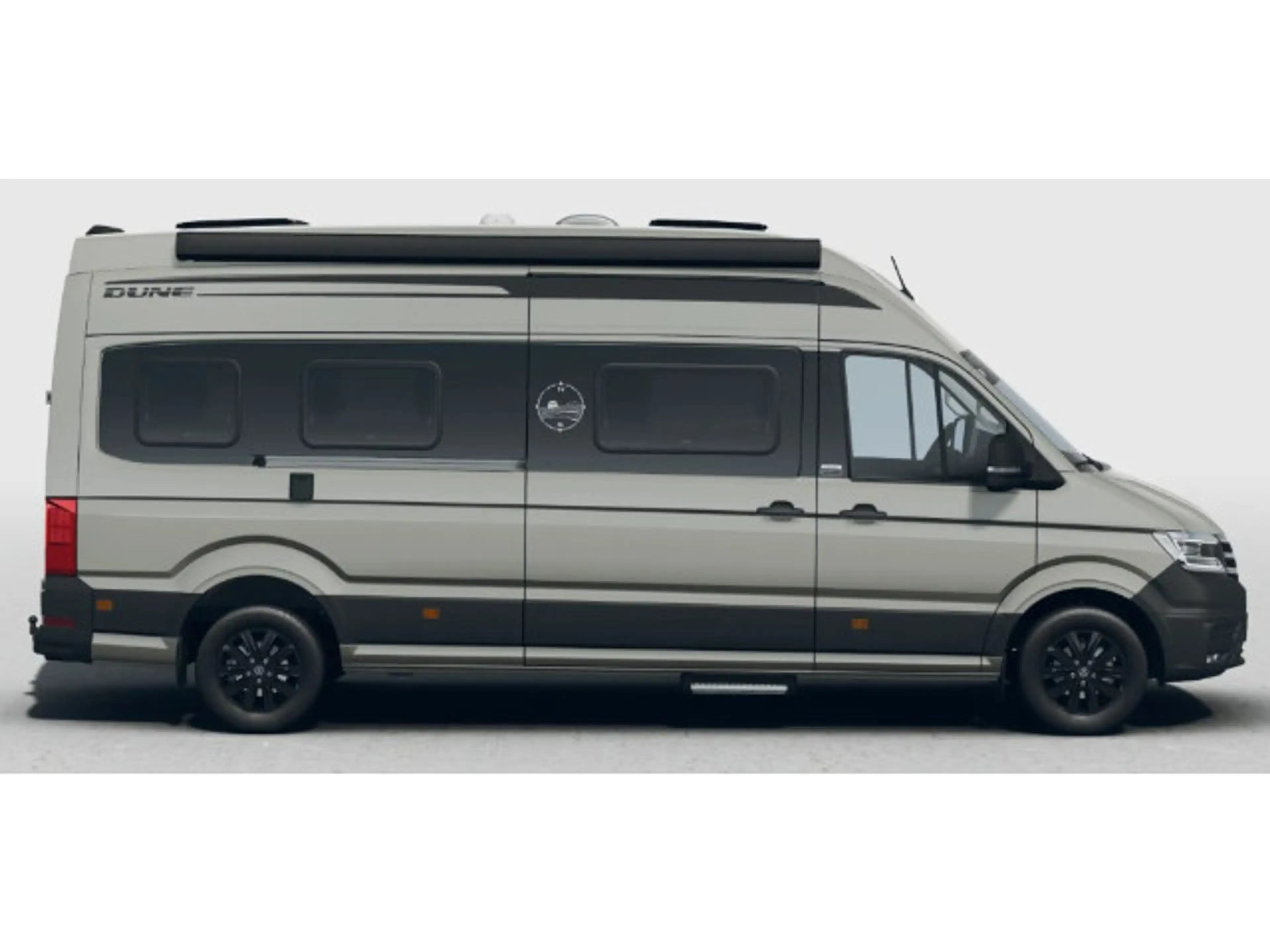 Volkswagen Grand California Dune,Allrad,Dieslhzg,AHK — photo 6