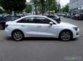 Audi A3 Lim. advanced 30 TFSI S tronic LED/Alu17/Sitzh./PD Weiß - thumbnail 3