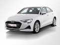 Audi A3 Lim. advanced Aut.Interieur+Assistenz+Inter-P Weiß - thumbnail 14