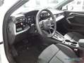 Audi A3 Lim. advanced 30 TFSI S tronic LED/Alu17/Sitzh./PD Weiß - thumbnail 4