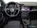Audi A3 Lim. advanced Aut.Interieur+Assistenz+Inter-P Weiß - thumbnail 3