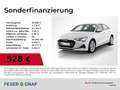 Audi A3 Lim. advanced Aut.Interieur+Assistenz+Inter-P Weiß - thumbnail 1