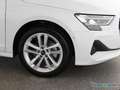 Audi A3 Lim. advanced Aut.Interieur+Assistenz+Inter-P Weiß - thumbnail 10